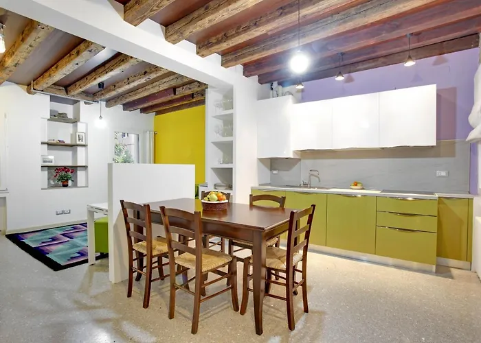 Fenix Otello Apartments